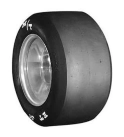 Mickey Thompson ET Drag Tires