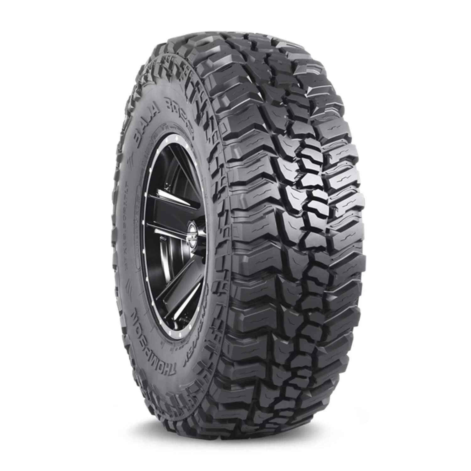 Mickey Thompson Baja Boss M/T Tires 3 Mickey Thompson Baja Boss M/T Tires