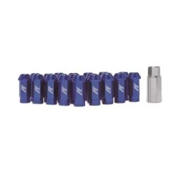 Mishimoto Aluminum Competition Lug Nuts
