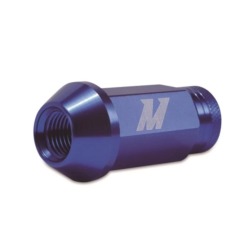 Mishimoto Aluminum Competition Lug Nuts 4 Mishimoto Aluminum Competition Lug Nuts - Image 2