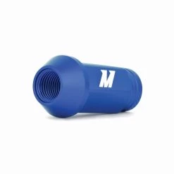 Mishimoto Aluminum Competition Lug Nuts 8 Mishimoto Aluminum Competition Lug Nuts -Auto Parts Store mishimoto mmlg 125 lockbl 3 11