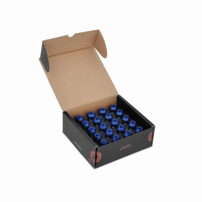 Mishimoto Aluminum Competition Lug Nuts 6 Mishimoto Aluminum Competition Lug Nuts - Image 4