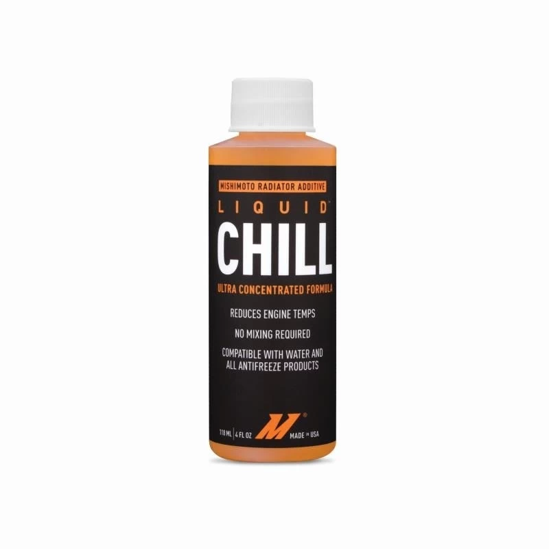 Mishimoto Liquid Chill 3 Mishimoto Liquid Chill