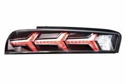Morimoto XB LED Tail Lights 7 Morimoto XB LED Tail Lights -Auto Parts Store morimoto lf401 3 3