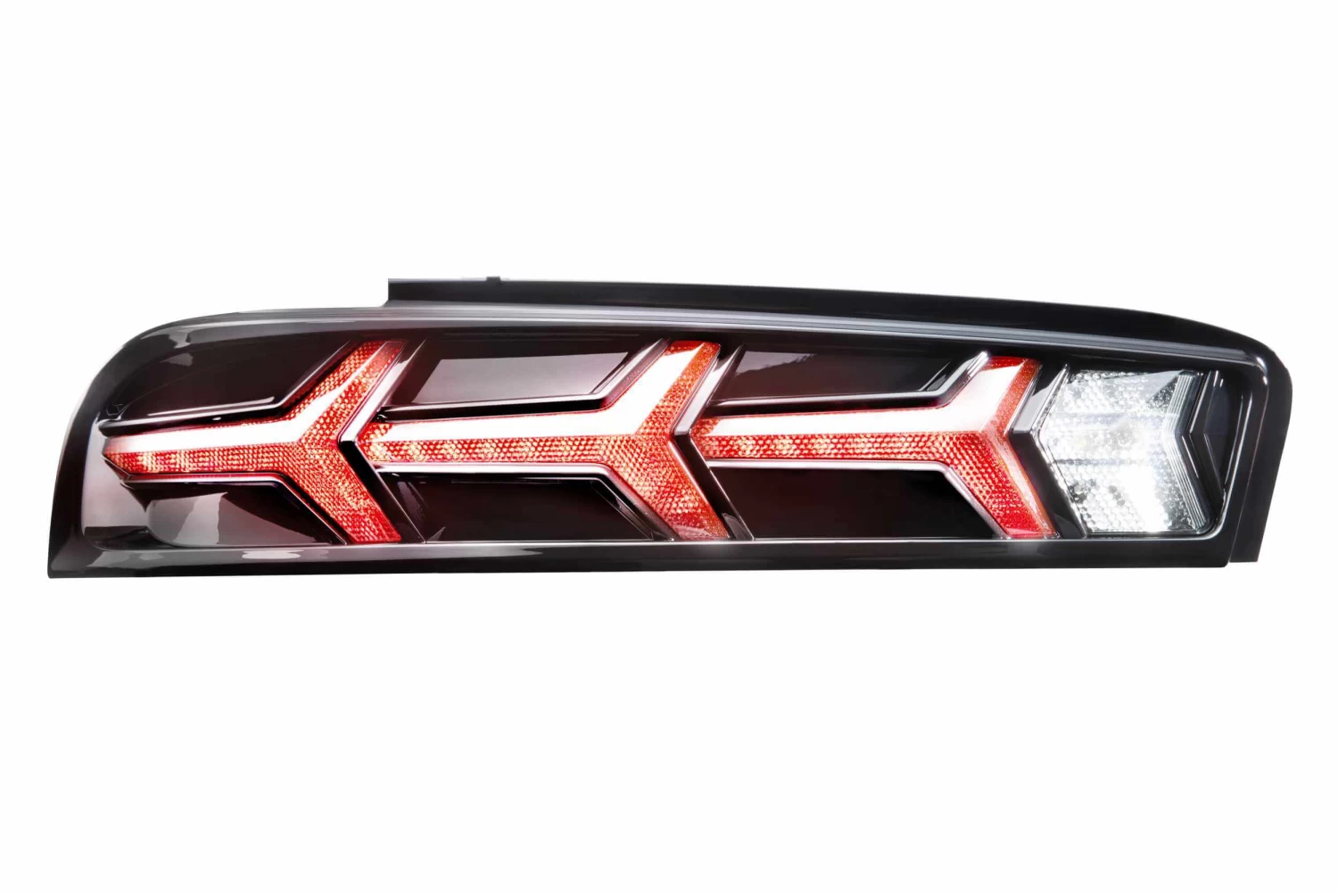 Morimoto XB LED Tail Lights 5 Morimoto XB LED Tail Lights - Image 3