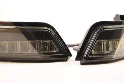 Morimoto XB Turn Signal Indicators 9 Morimoto XB Turn Signal Indicators -Auto Parts Store morimoto lf411 4 2