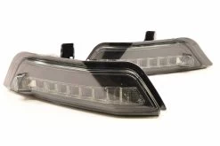 Morimoto XB Turn Signal Indicators