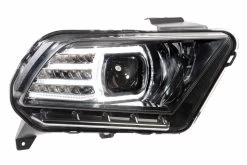 Morimoto XB LED Headlights -Auto Parts Store morimoto lf420 3 3