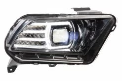Morimoto XB LED Headlights -Auto Parts Store morimoto lf420 4 3
