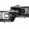 Morimoto XB LED Headlights 2 Morimoto XB LED Headlights -Auto Parts Store morimoto lf420 6