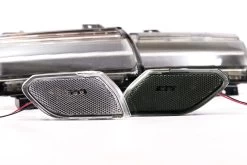 Morimoto XB Side Marker Lights 8 Morimoto XB Side Marker Lights -Auto Parts Store morimoto lf511 3 3