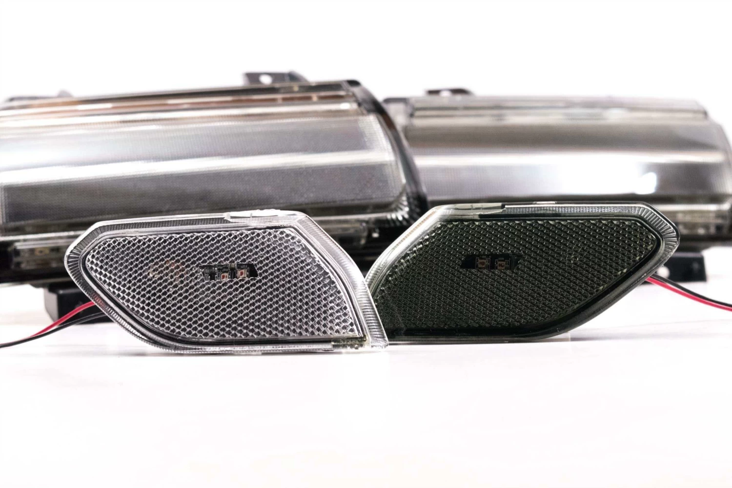 Morimoto XB Side Marker Lights 5 Morimoto XB Side Marker Lights - Image 3