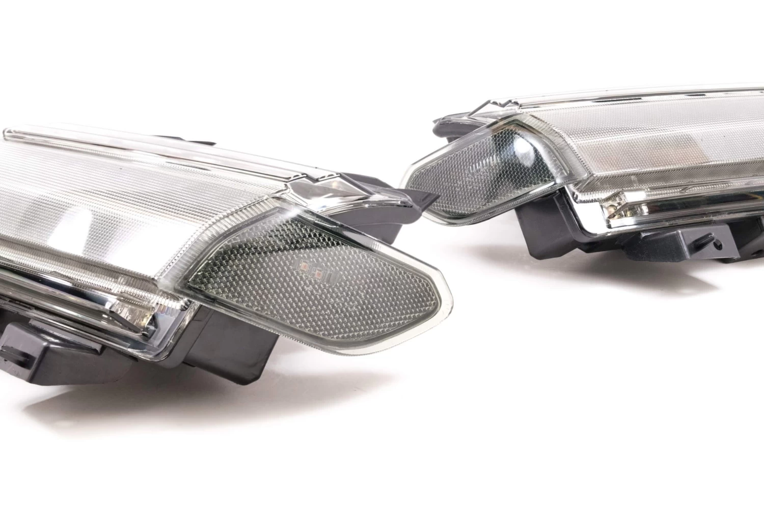 Morimoto XB Side Marker Lights 6 Morimoto XB Side Marker Lights - Image 4