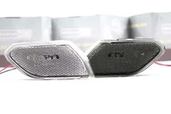 Morimoto XB Side Marker Lights