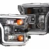 Morimoto XB Hybrid LED Headlights 2 Morimoto XB Hybrid LED Headlights -Auto Parts Store morimoto lf550 5