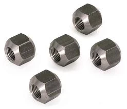 Moroso Wheel Lug Nuts