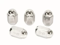 Mr. Gasket Lug Nuts & Washers