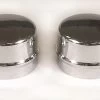 Mr. Gasket Wheel Dust Caps -Auto Parts Store mrgasket 2485 11