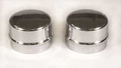 Mr. Gasket Wheel Dust Caps