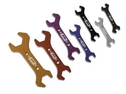 Mr. Gasket Wrenches