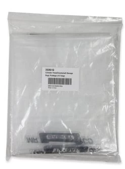 Mr. Gasket Cylinder Head Bag -Auto Parts Store mrgasket 33261g 03 8
