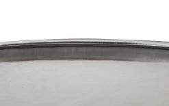 Mr. Gasket Baby Moon Hub Caps -Auto Parts Store mrgasket 4580 04 8