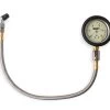 Mr. Gasket Tire Pressure Gauge -Auto Parts Store mrgasket 72100mrg 01 2