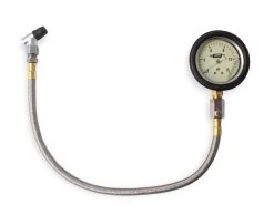 Mr. Gasket Tire Pressure Gauge