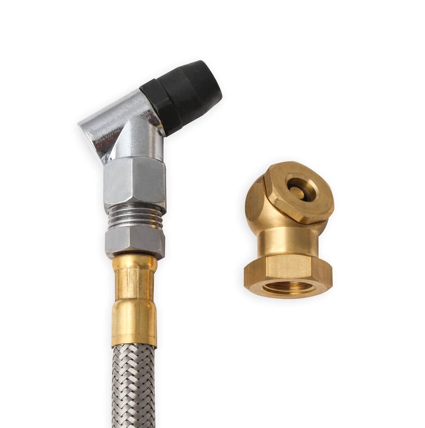 Mr. Gasket Tire Pressure Gauge 4 Mr. Gasket Tire Pressure Gauge - Image 2