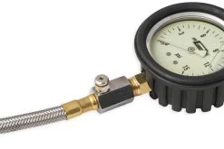 Mr. Gasket Tire Pressure Gauge 8 Mr. Gasket Tire Pressure Gauge -Auto Parts Store mrgasket 72100mrg 03 2