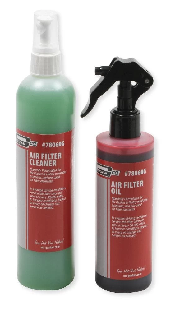 Mr. Gasket Air Filter Cleaner And Oil Kit 5 Mr. Gasket Air Filter Cleaner And Oil Kit - Image 3