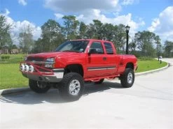 N-Fab Pre-Runner Light Bar 9 N-Fab Pre-Runner Light Bar -Auto Parts Store nfab c033lh 2 10