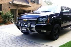 N-Fab Light Bar 9 N-Fab Light Bar -Auto Parts Store nfab c063lb 3 16