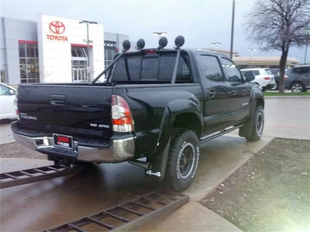 N-Fab Roof Mount Light Bracket 4 N-Fab Roof Mount Light Bracket - Image 2