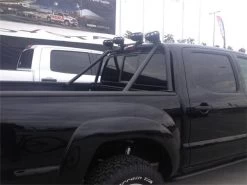 N-Fab Roof Mount Light Bracket