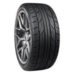 Nitto NT555 G2 Tires