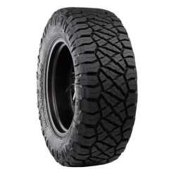 Nitto Ridge Grappler Tires