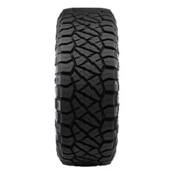 Nitto Ridge Grappler Tires -Auto Parts Store nitto ridge grappler tread