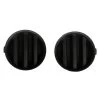 Omix-ADA Fog Light Inserts 1 Omix-ADA Fog Light Inserts -Auto Parts Store omixada 12045.13 4