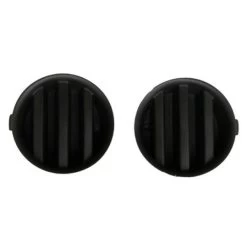 Omix-ADA Fog Light Inserts