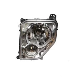 Omix-ADA Headlight Assemblies