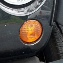 Omix-ADA Parking Lamps