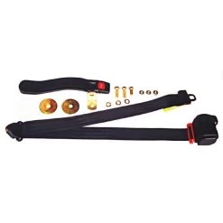 Omix-ADA 3-Point Seat Belts