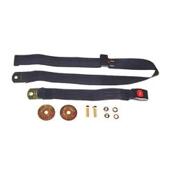 Omix-ADA Lap Seat Belts