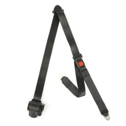 Omix-ADA Off Road Seat Belts