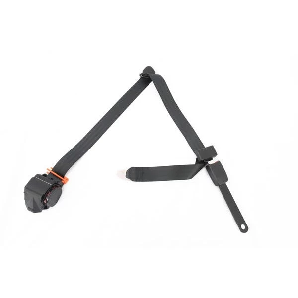 Omix-ADA Tri-Lock Off Road Seat Belts 3 Omix-ADA Tri-Lock Off Road Seat Belts