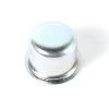 Omix-ADA Axle Hub Dust Caps 2 Omix-ADA Axle Hub Dust Caps -Auto Parts Store omixada 16712.02 4