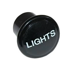 Omix-ADA Headlight Knobs