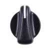 Omix-ADA Climate Control Knobs 1 Omix-ADA Climate Control Knobs -Auto Parts Store omixada 17903.20 4