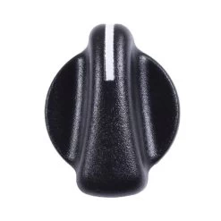 Omix-ADA Climate Control Knobs